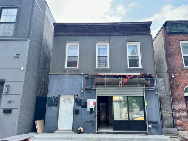 3615 33rd Street , Astoria, NY 11106