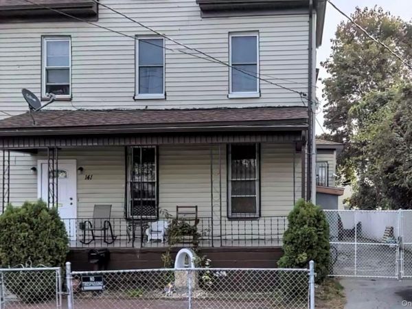 141 S Fulton Avenue , Mount Vernon, NY 10550