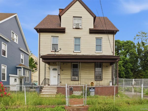 141 S Fulton Avenue , Mount Vernon, NY 10550