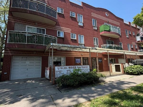 14923 Sanford Avenue, Unit B-C, Flushing, NY 11355