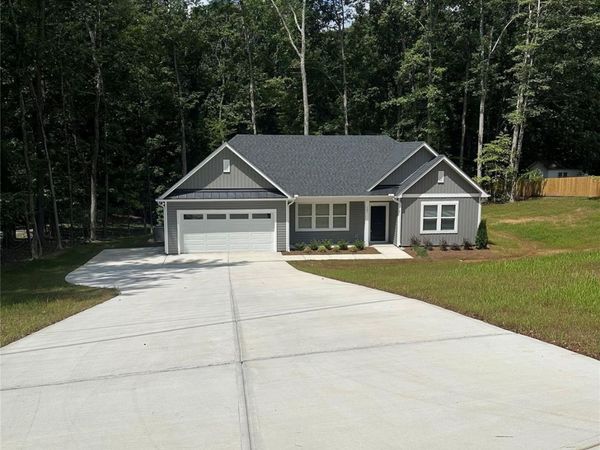 307 Sowers Ferry Road, Spencer, NC 28144
