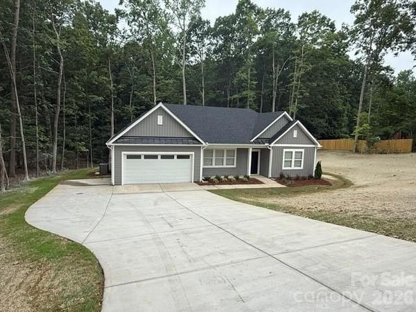 307 Sowers Ferry Road, Spencer, NC 28144