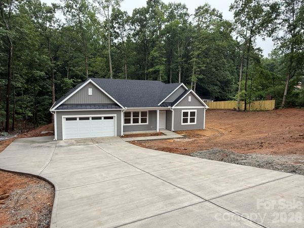 307 Sowers Ferry Road , Spencer, NC 28144