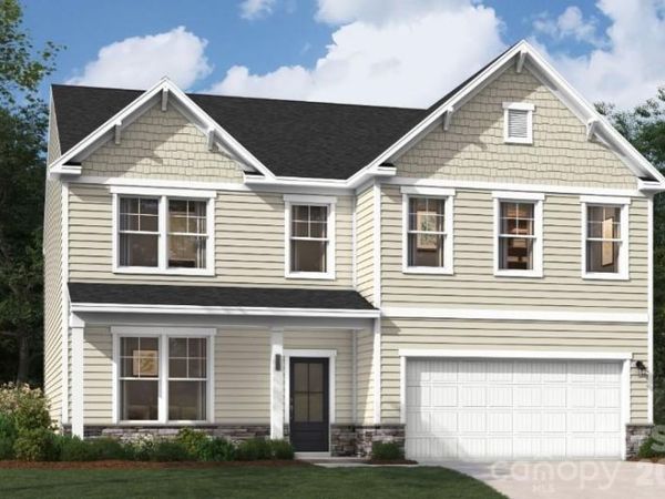 6412 Ludell Lane , Charlotte, NC 28215