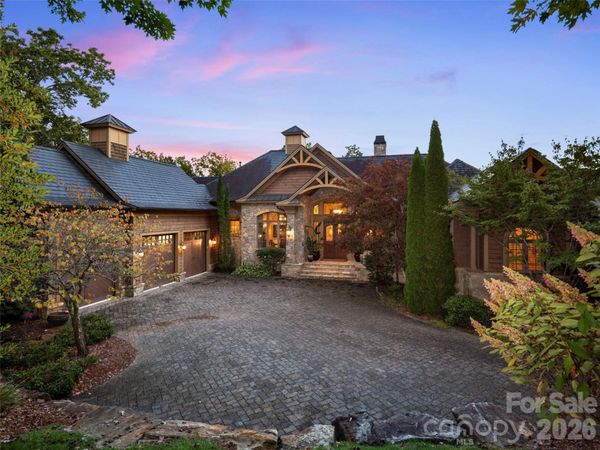 5 Rock Vista Way, Arden, NC 28704