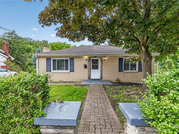 921 Lincoln Way, Mckeesport, PA 15132