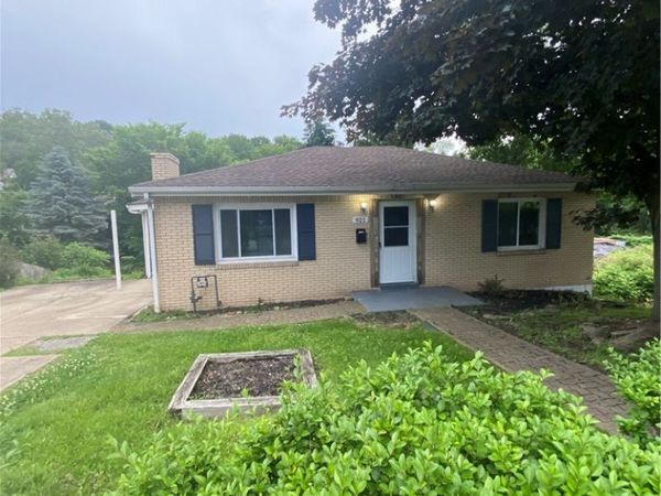 921 Lincoln Way, Mckeesport, PA 15132
