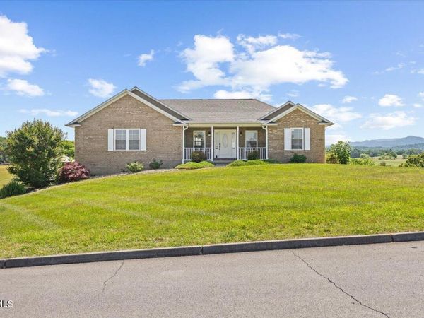 268 Katie Lane, Chuckey, TN 37641