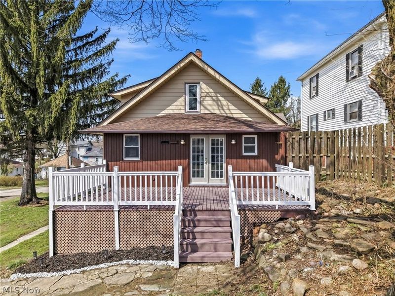 237 Watson Street , Lowellville, OH 44436 Photo 3