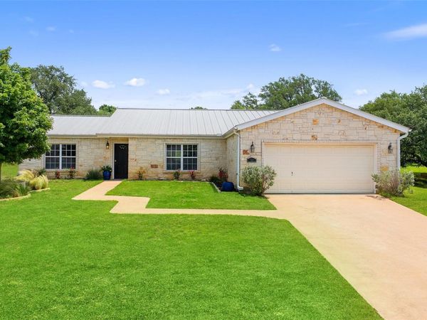 151 Uplift, Horseshoe Bay, TX 78657