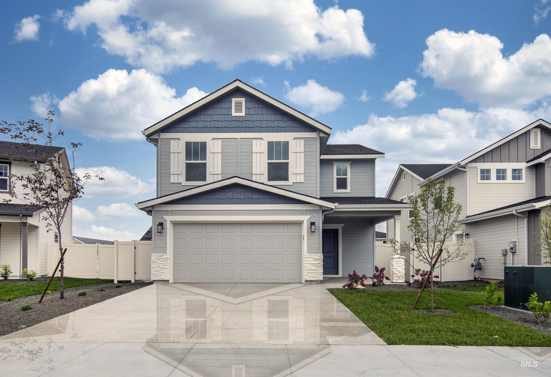 17565 Moon Ridge Pl, Nampa, ID 83687 Main Photo