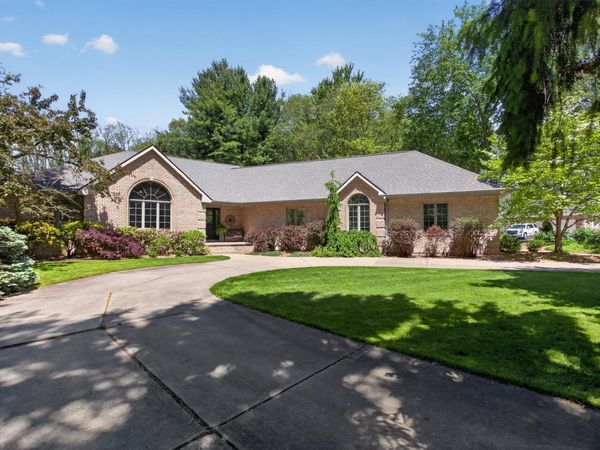 3672 W Primilia Lane, Jackson, MI 49201