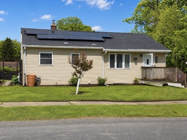 1420 Trimble Avenue, Kalamazoo, MI 49048