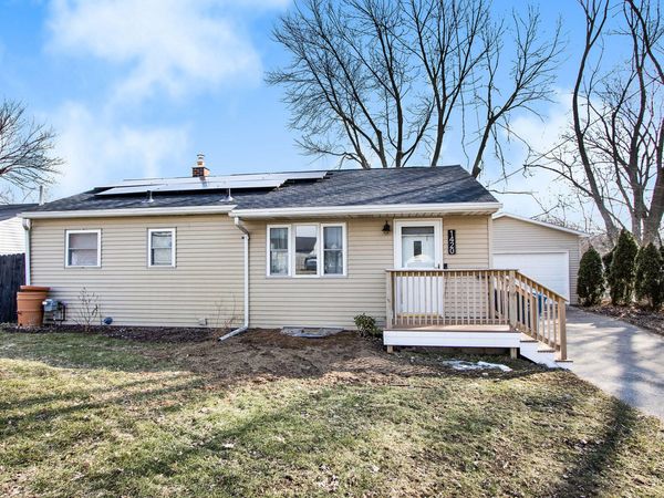 1420 Trimble Avenue, Kalamazoo, MI 49048