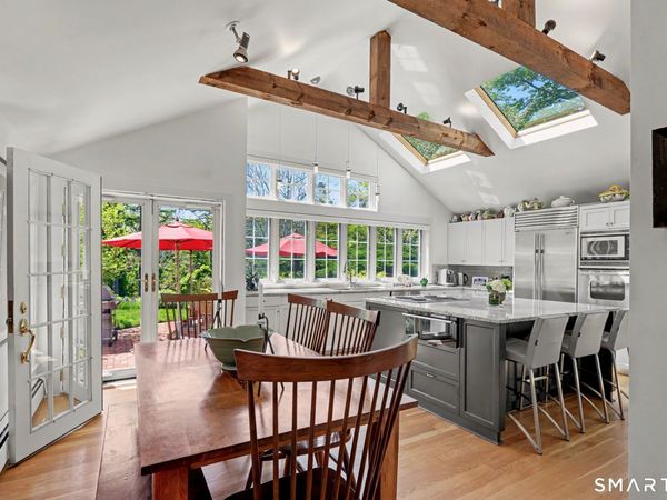 208 Bedford, Greenwich, CT 06831