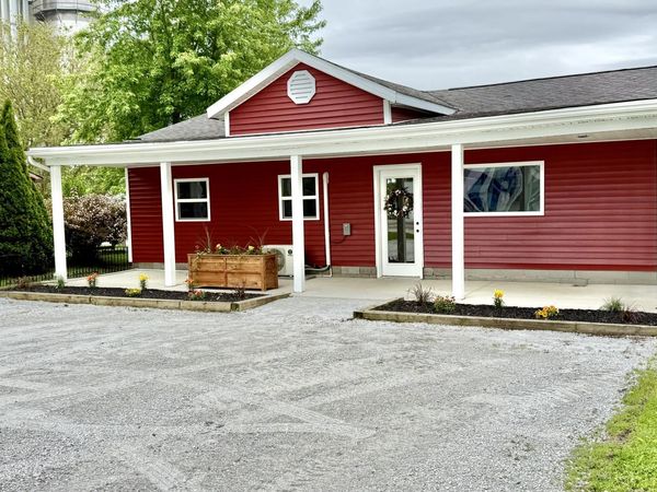 303 W River Street, Antwerp, OH 45813