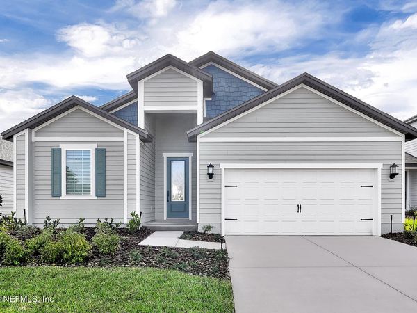 15916 DELICATE ARCH Avenue, Jacksonville, FL 32234