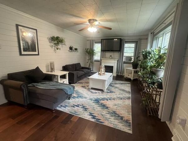 30506 S Springer RD, Goetzville, MI 49736