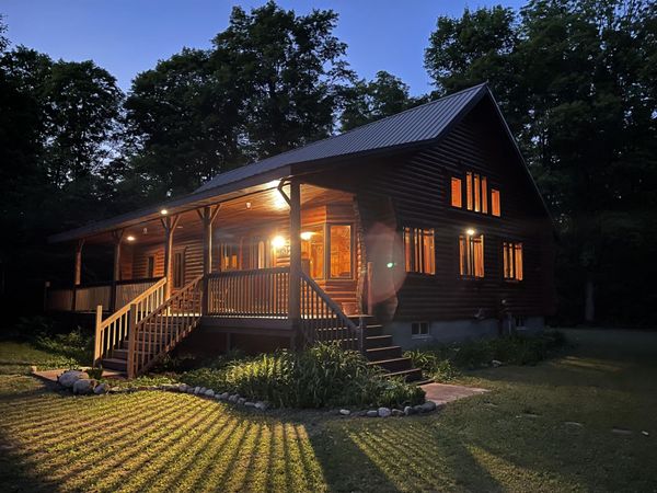 N4860 M-77 HWY, Germfask, MI 49836