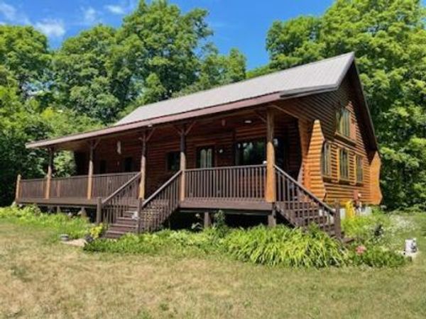 N4860 M-77 HWY, Germfask, MI 49836