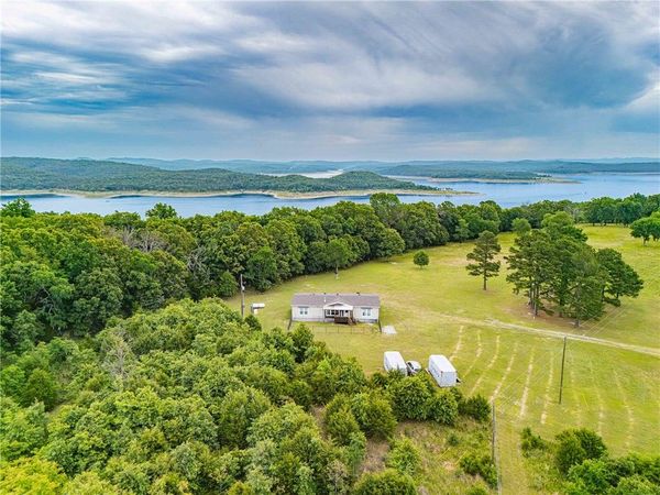 1358 Marion County 8025 , Peel, AR 72668