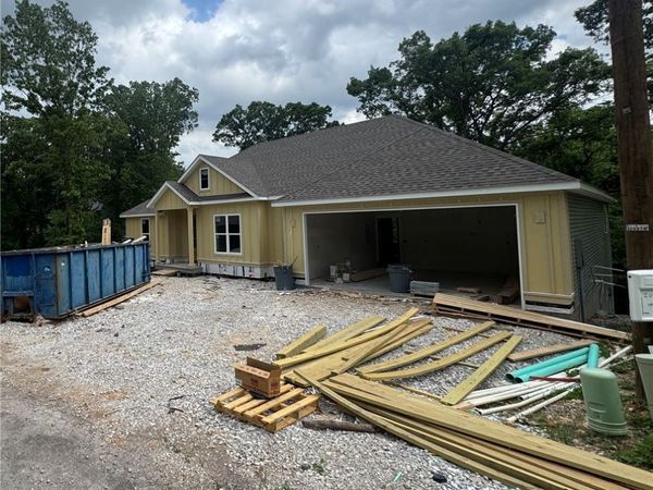 20 Bankfoot Drive , Bella Vista, AR 72715