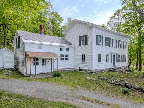 122 Main Road, West Haven, VT 05743
