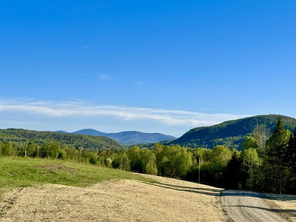 Lot 8 Gulch Brook Road, Stewartstown, NH 03576