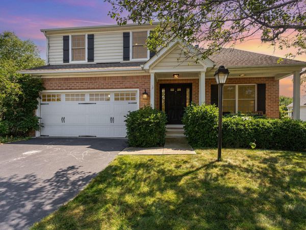 7521 Daisy Lane , Lewis Center, OH 43035