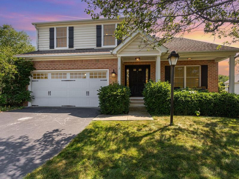 7521 Daisy Lane , Lewis Center, OH 43035 Photo 1