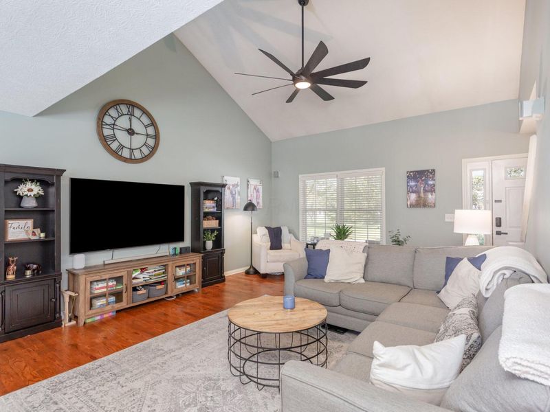7521 Daisy Lane , Lewis Center, OH 43035 Photo 14