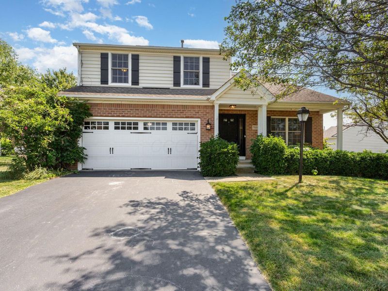 7521 Daisy Lane , Lewis Center, OH 43035 Photo 2