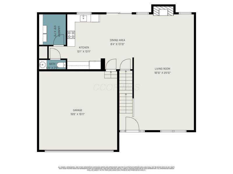 7521 Daisy Lane , Lewis Center, OH 43035 Photo 34