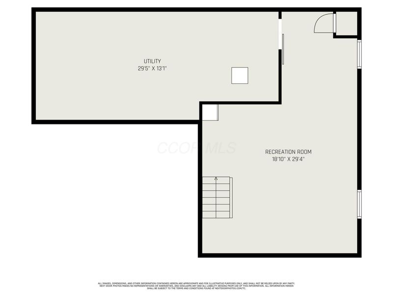 7521 Daisy Lane , Lewis Center, OH 43035 Photo 35