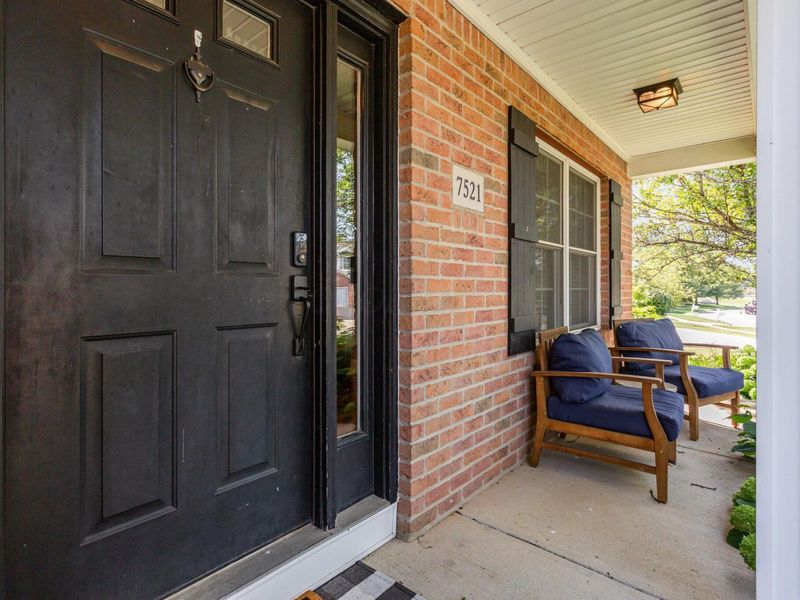 7521 Daisy Lane , Lewis Center, OH 43035 Photo 4