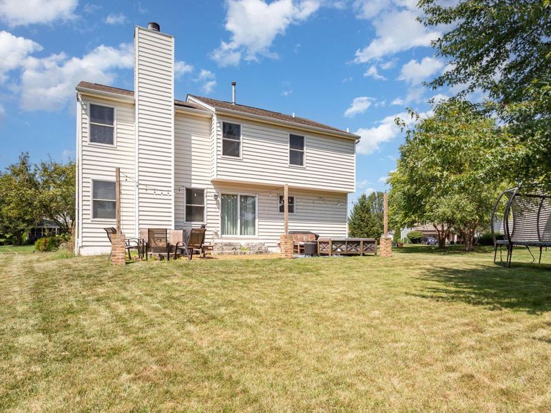 7521 Daisy Lane , Lewis Center, OH 43035 Photo 5