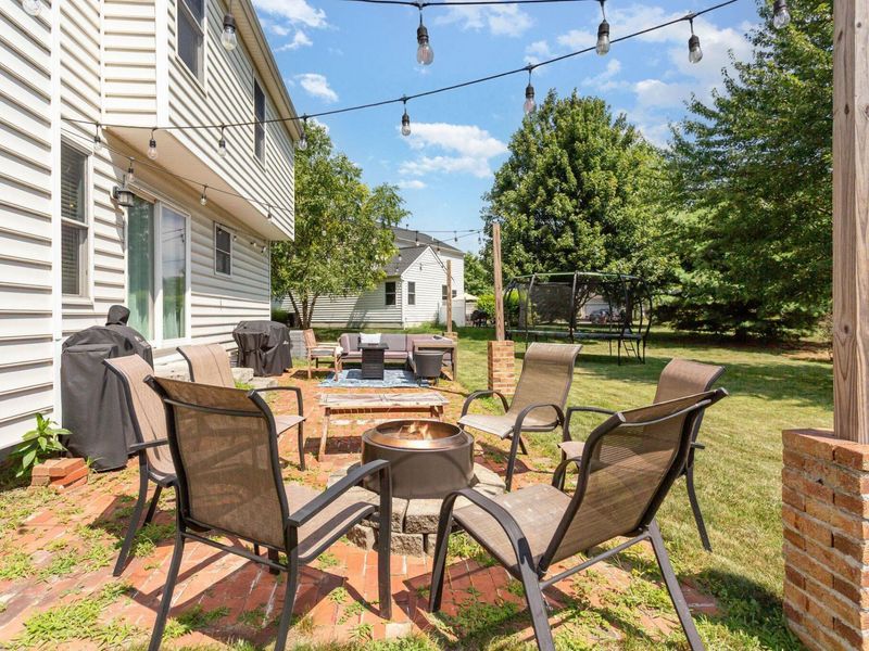 7521 Daisy Lane , Lewis Center, OH 43035 Photo 7