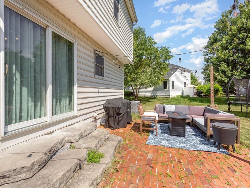 7521 Daisy Lane , Lewis Center, OH 43035 Photo 8