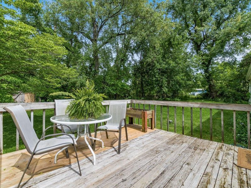 9530 Bennington Chapel Road, Centerburg, OH 43011 Photo 13
