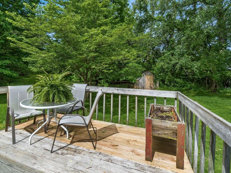 9530 Bennington Chapel Road, Centerburg, OH 43011 Photo 14