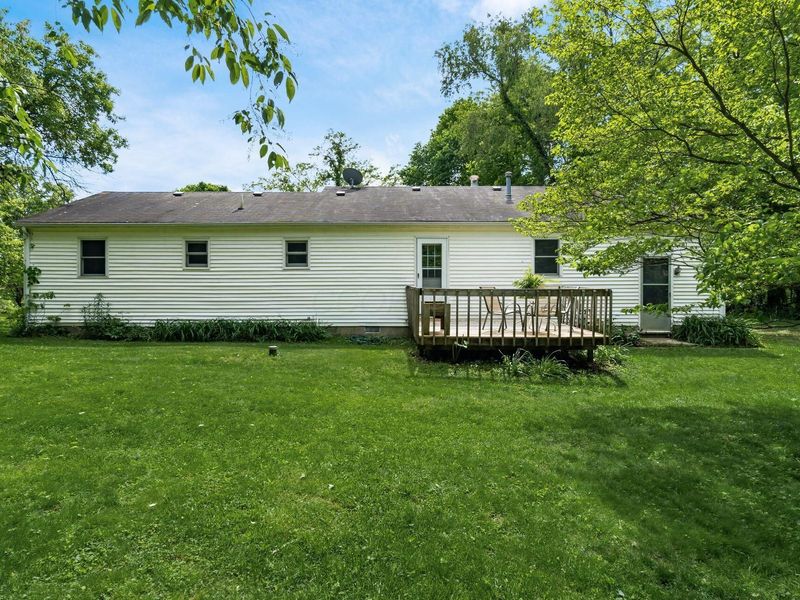 9530 Bennington Chapel Road, Centerburg, OH 43011 Photo 16
