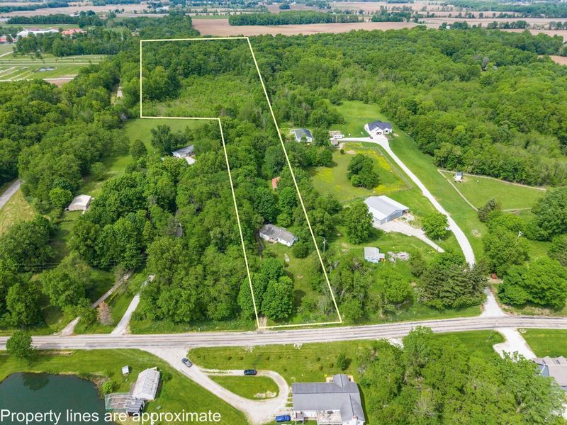 9530 Bennington Chapel Road, Centerburg, OH 43011 Photo 19