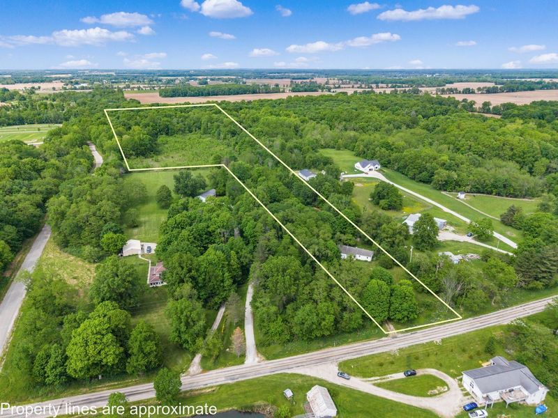 9530 Bennington Chapel Road, Centerburg, OH 43011 Photo 2