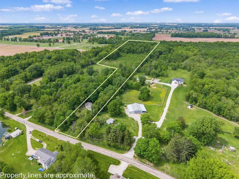 9530 Bennington Chapel Road, Centerburg, OH 43011 Photo 20