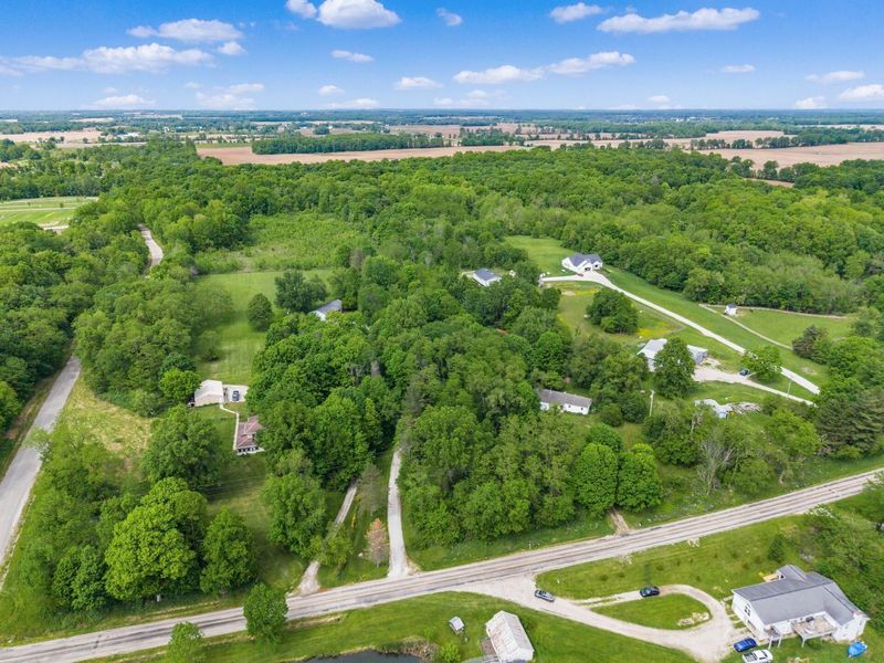 9530 Bennington Chapel Road, Centerburg, OH 43011 Photo 21
