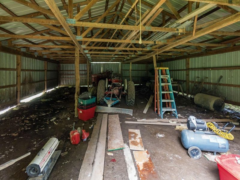 9530 Bennington Chapel Road, Centerburg, OH 43011 Photo 24