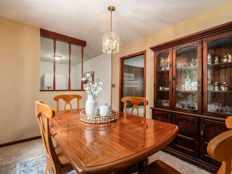 9530 Bennington Chapel Road, Centerburg, OH 43011 Photo 5