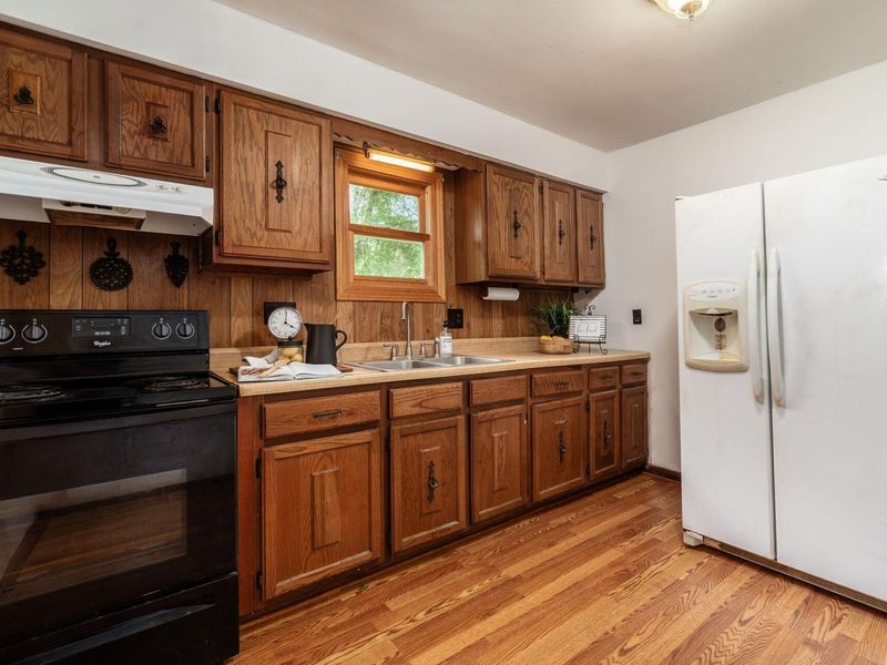 9530 Bennington Chapel Road, Centerburg, OH 43011 Photo 8