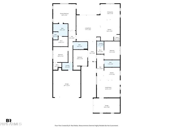 4922 S LEISURE Way, Gilbert, AZ 85298