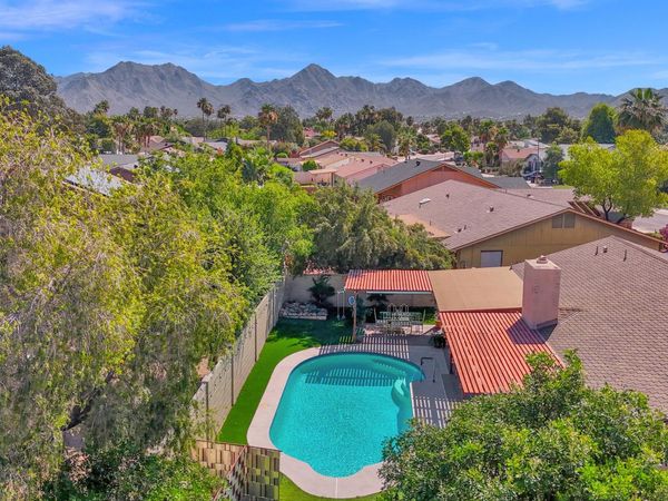 8832 E FRIESS Drive, Scottsdale, AZ 85260